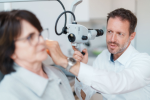 HNO Praxis Mülheim Dr. Manz